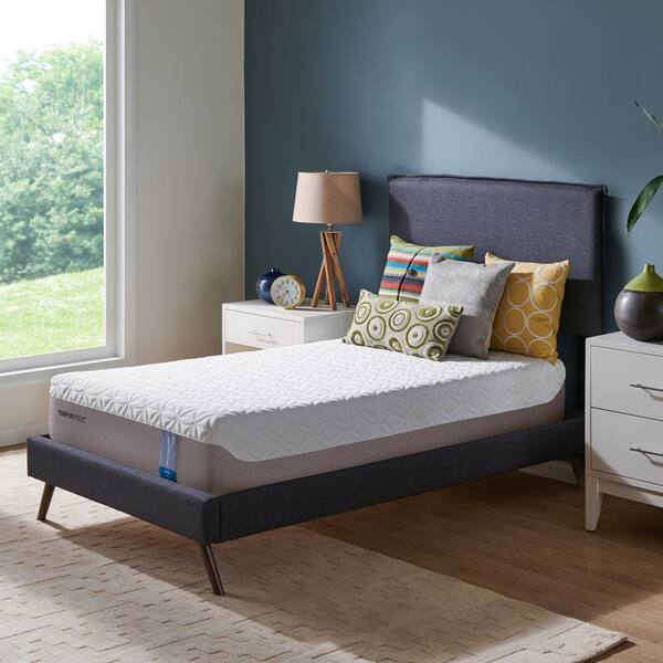 tempur pedic twin xl memory foam mattress