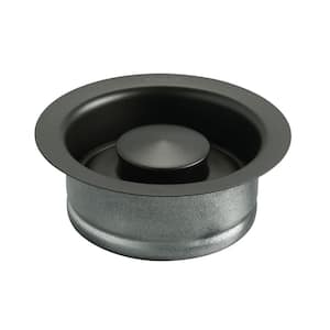 Disposal Flange in Oil Rubbed Bronze