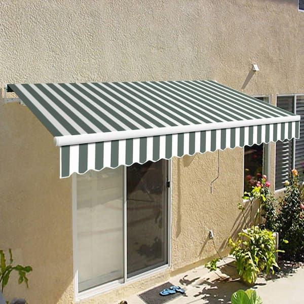 Retractable Garage Awning: An Ultimate Buying Guide