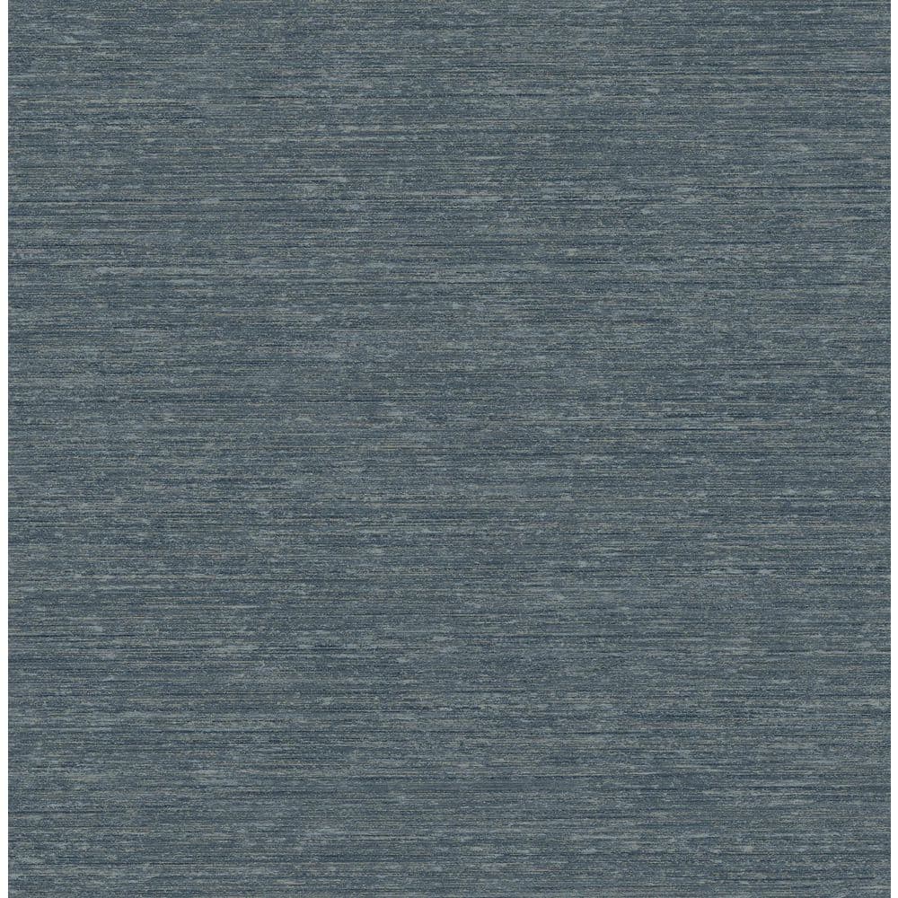 Roderick Dark Blue Textured Wallpaper Sample price history on PriceWatchPro