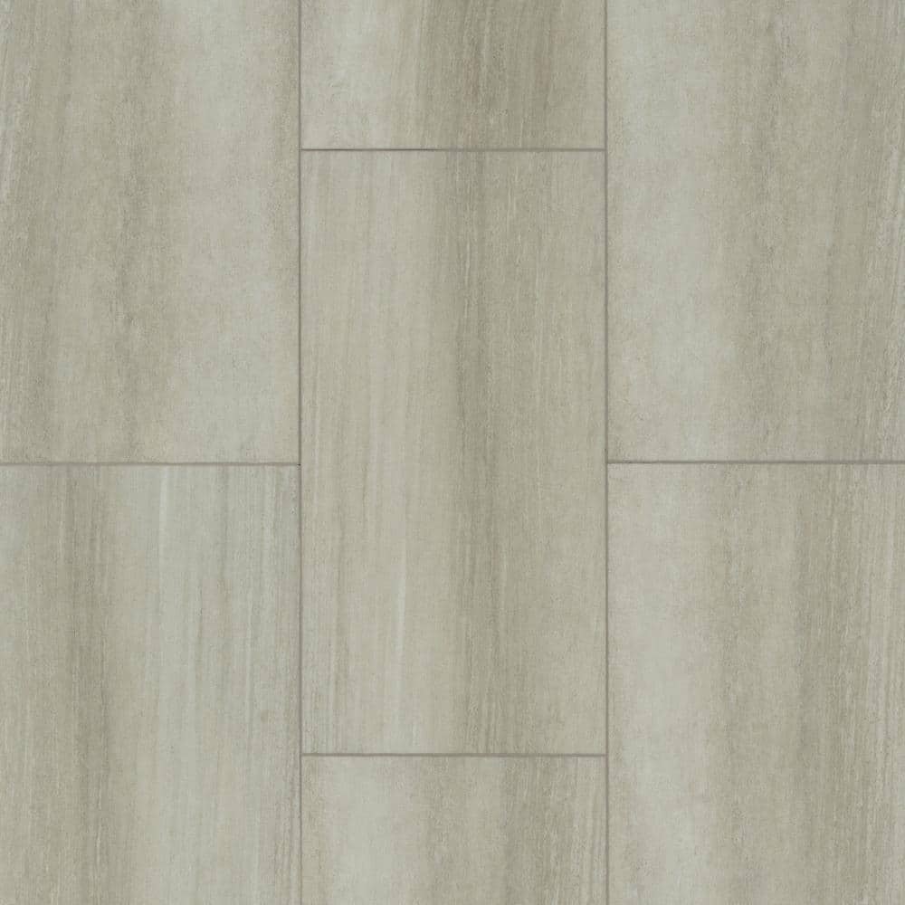 Take Home Sample - Vista Sand Dollar Click Lock Waterproof Luxury Vinyl Plank Flooring -  Shaw, HD88101008