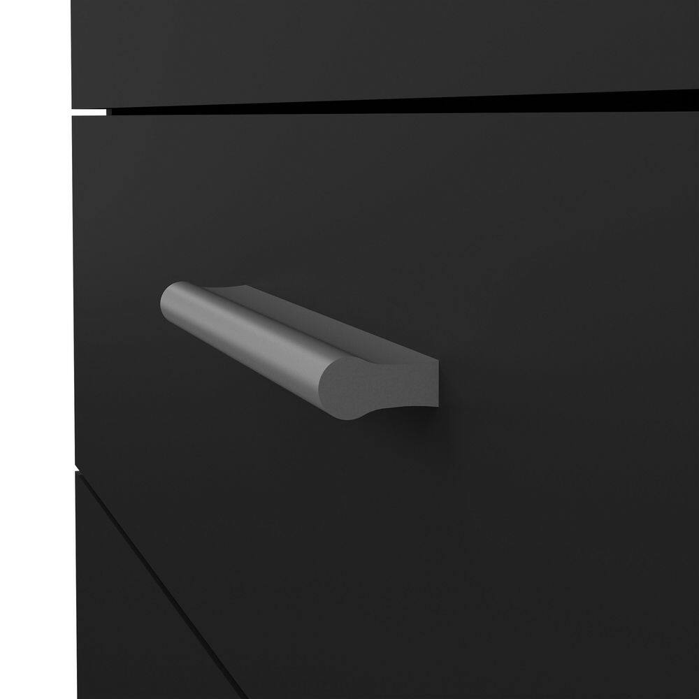 Austin 4 Drawer 31.57 in. Chest of Drawers - thumbnail 5