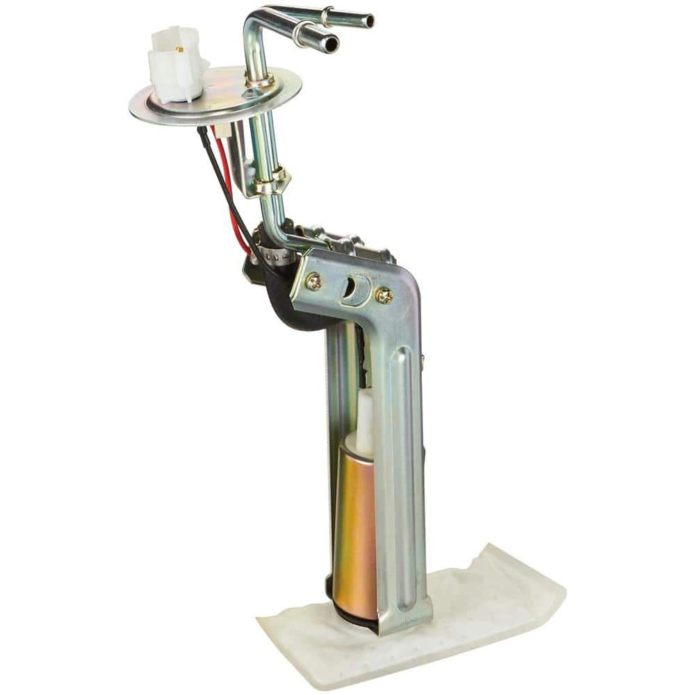 Spectra SP236H Fuel Pump Hanger Assembly for Ford Mustang, Mercury Capri