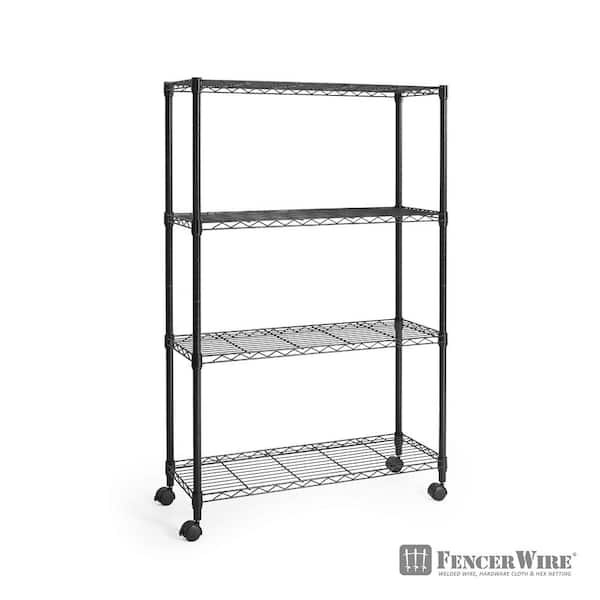 https://images.thdstatic.com/productImages/3e102f8a-9516-4826-a685-308eabeef6e4/svn/black-fencer-wire-freestanding-shelving-units-rww-ch36144wbk-64_600.jpg