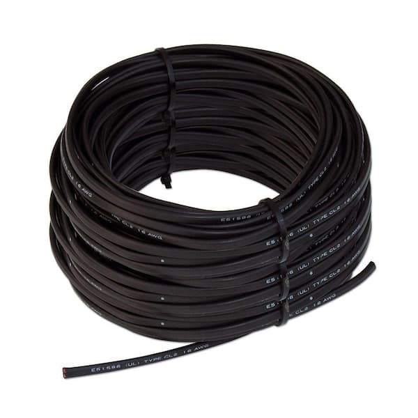 Mighty Mule 500 ft. Low Voltage Wire for Automatic Gate Accessories