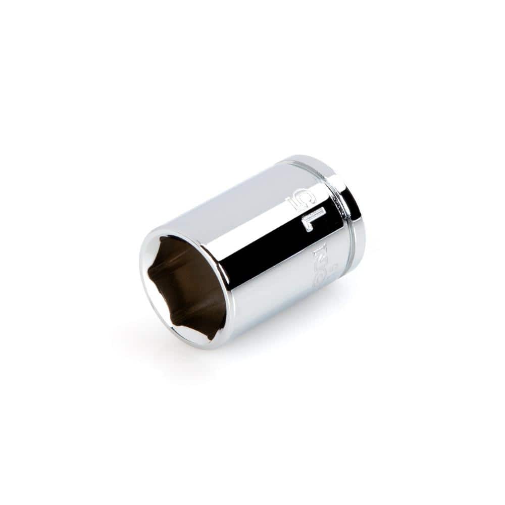 3/8 in. Drive x 15 mm 6-Point Socket price history on PriceWatchPro