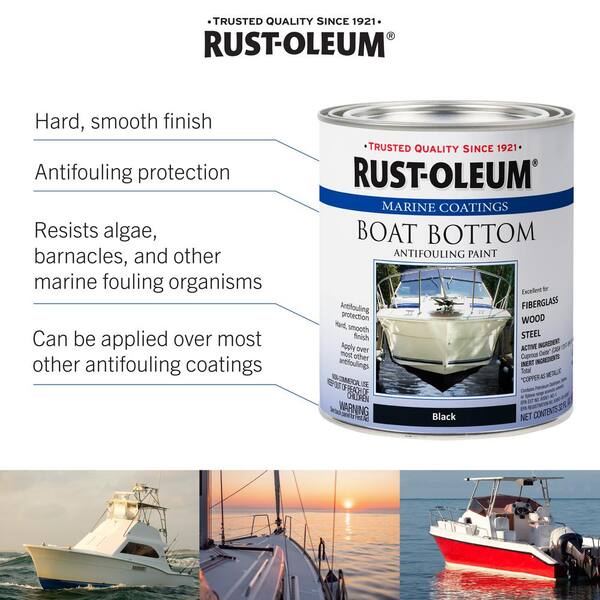 Hamburger Lack-Profi Matte Clear Boat Paint – Colorless For Wood/Metal – With Set