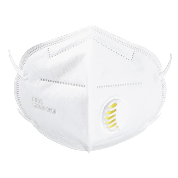 Acheter Masque anti-pollution Global KF94 Pro PM2.5 N95, masques faciaux  anti-poussière d'air PM2.5, couvre-bouche lavable et réutilisable