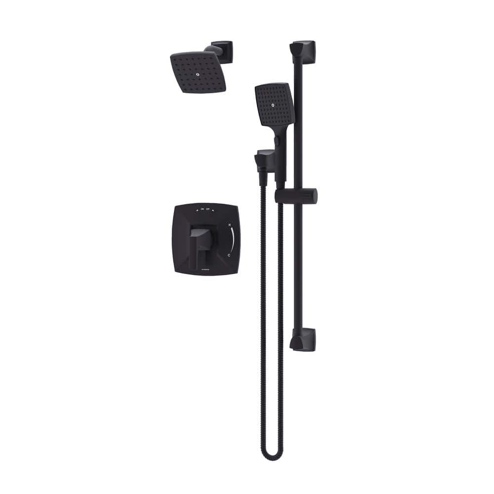 matte-black-symmons-dual-