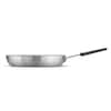 Tramontina PRO Fusion 14-Inch Aluminum Nonstick Fry Pan, 80114/521DS, Made  in Brazil
