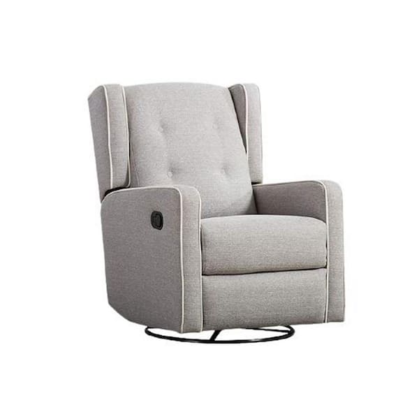 twinkle twinkle annie swivel glider recliner