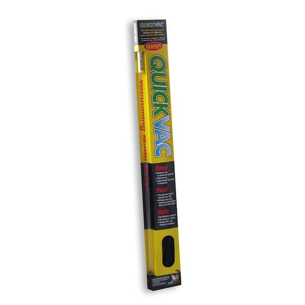 Backyard Innovations Quick Vac Spa Vacuum