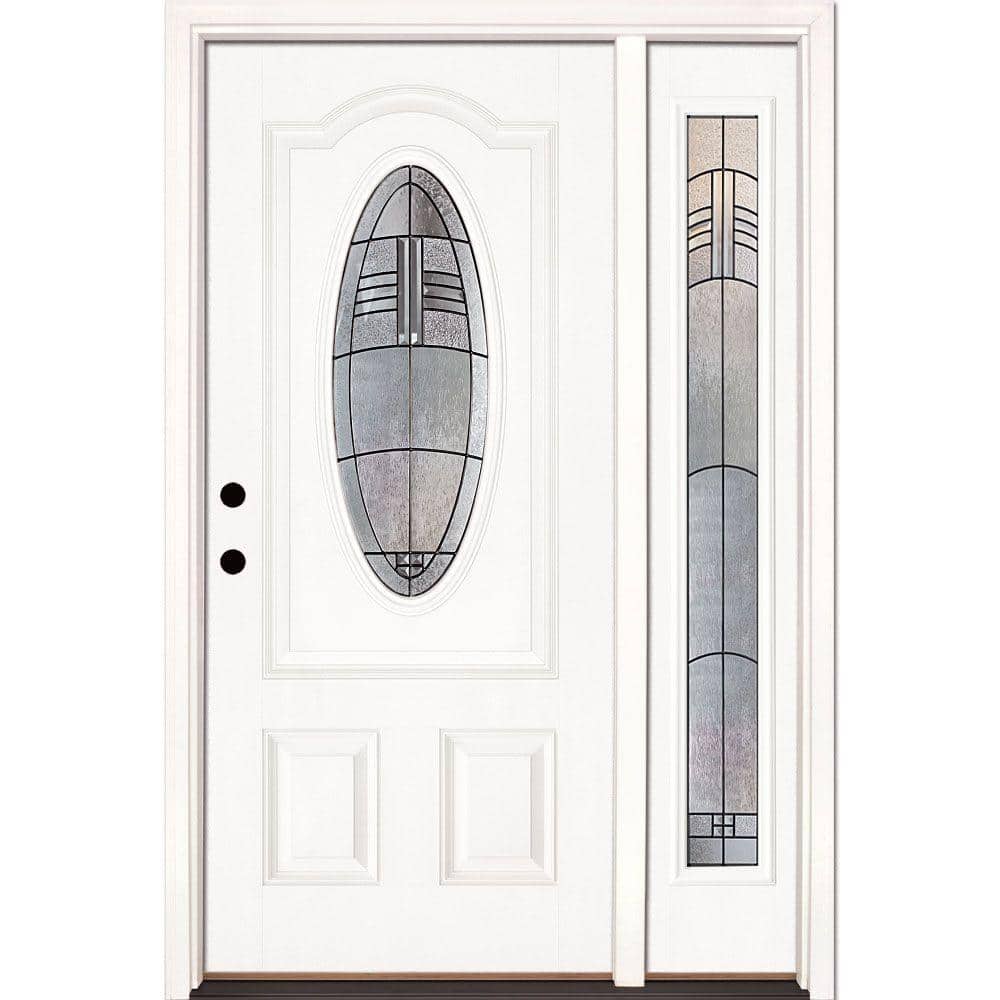 Feather River Doors 173191-2A4