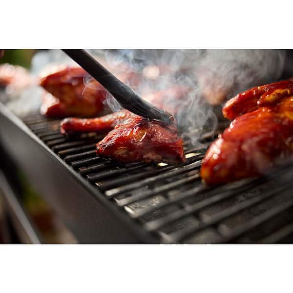 Weber Smoque XL Pellet Grill Smoker in Black