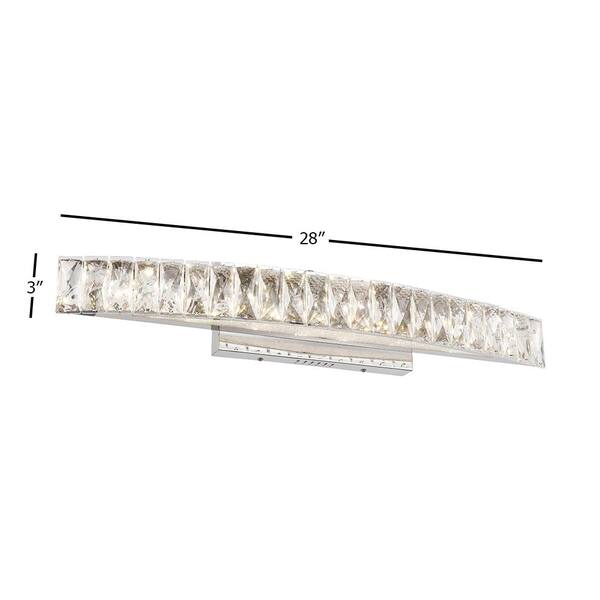 led wall sconces home depot