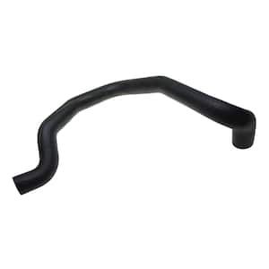 Molded Radiator Coolant Hose - Upper