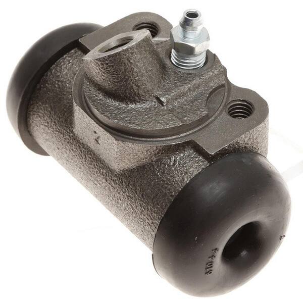 Raybestos WC370262 Drum Brake Wheel Cylinder - Leak-Free Performance & OE Fit - View #6