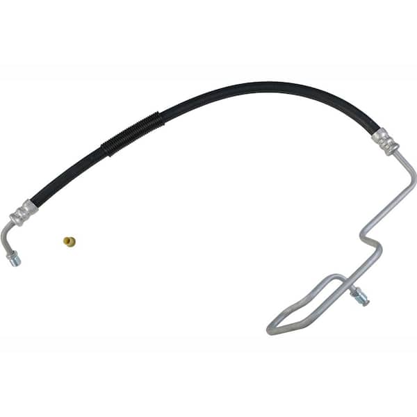 Sunsong Power Steering Pressure Line Hose Assembly