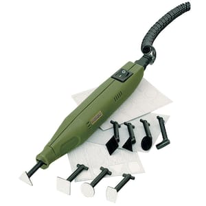 12-Volt PS 13 Pen Sander (Transformer Sold Separately)