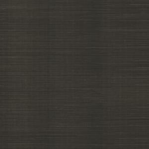 Natural Sisal Black Peel and Stick Grasscloth Wallpaper