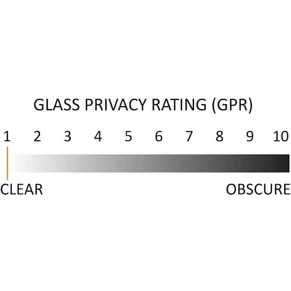 Reliant 64 in. x 80 in. Full Lite 15L-SDL Clear Glass RHOS Sandstone Fiberglass Double Prehung Front Door 6 in. Jamb