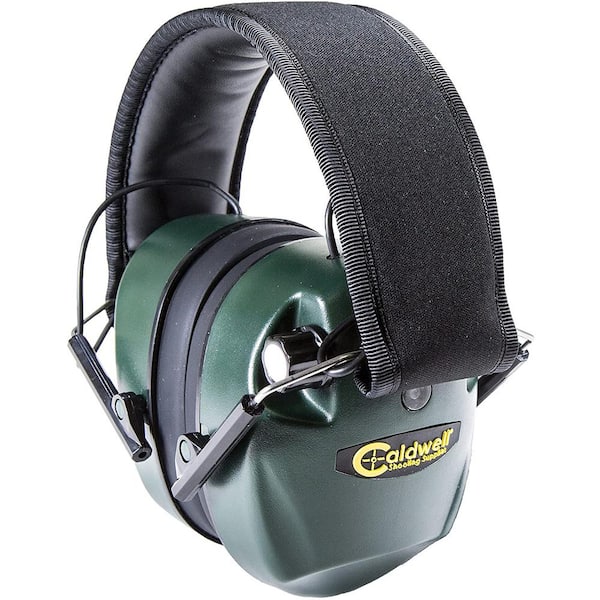 CALDWELL E-MAX Electronic Hearing Protection