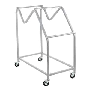 400 lbs. Weight Capacity Bar Stool Dolly for Transport and Storage