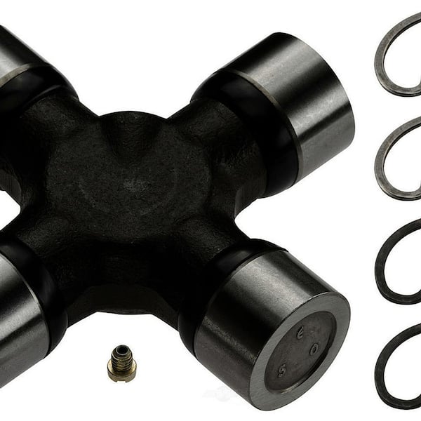 ACDelco Universal Joint fits 2007-2015 Nissan Armada,Titan