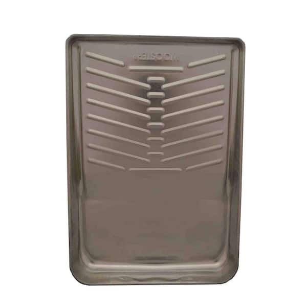 Wooster - 11 in. Metal Deluxe Roller Tray