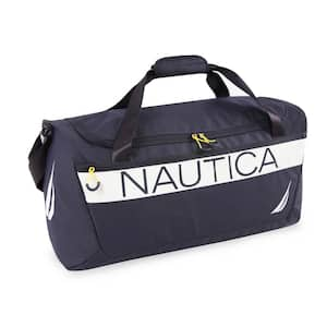 NT 24 in. Sport Duffel - Navy