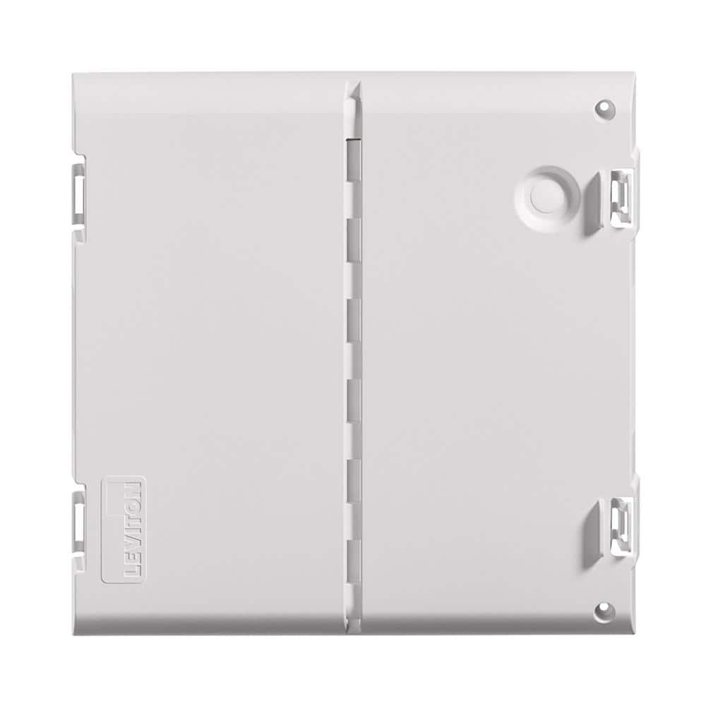 14 in. Wireless Structured Media Center Vented Hinged Door Only 49605-14S price history on PriceWatchPro