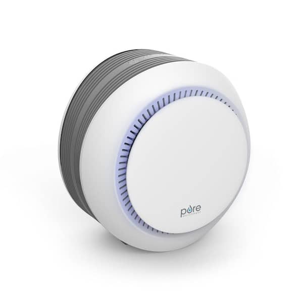 Pure Enrichment PureZone Halo True HEPA Air Purifier