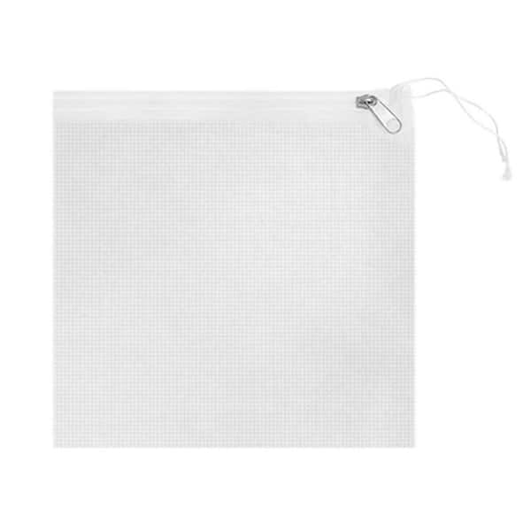 Oyezvary Outdoor Cicada Bird Squirrel Barrier Garden Netting for Insect Control (2-Pack)