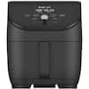 Instant Pot 5.7 qt. Black Vortex Air Fryer 140-3082-01 - The Home Depot