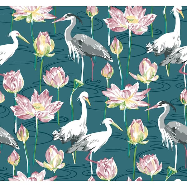 Heron Wallpapers - Decorate Your Walls with Graceful Birds