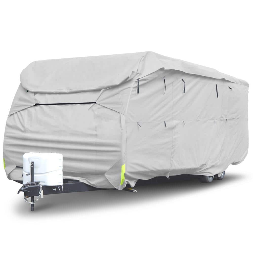 Premier 192 in. x 105 in. x 116 in. Toy Hauler RV Cover, Size RVH-G price history on PriceWatchPro