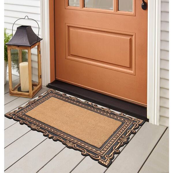 https://images.thdstatic.com/productImages/3e1e34e4-e38b-4379-a09d-b65dc0d8d8f0/svn/bronze-a1-home-collections-door-mats-rc198brnw-24x36-4f_600.jpg