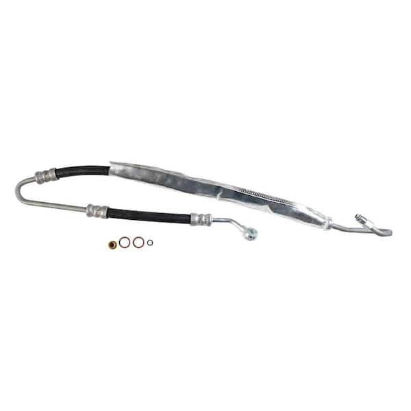 Sunsong Power Steering Pressure Line Hose Assembly