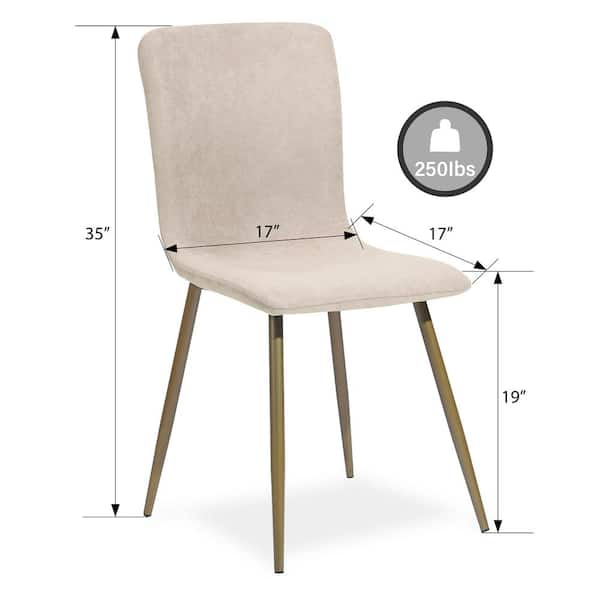 Scargill dining online chair