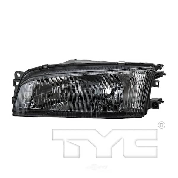 TYC Headlight Assembly 1997-2000 Mitsubishi Mirage 1.5L