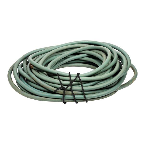 Nite Ize 64 in. Rubber Twist Tie GT64-01-R6 - The Home Depot