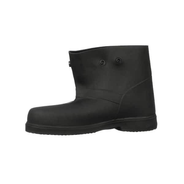 treds rubber boots