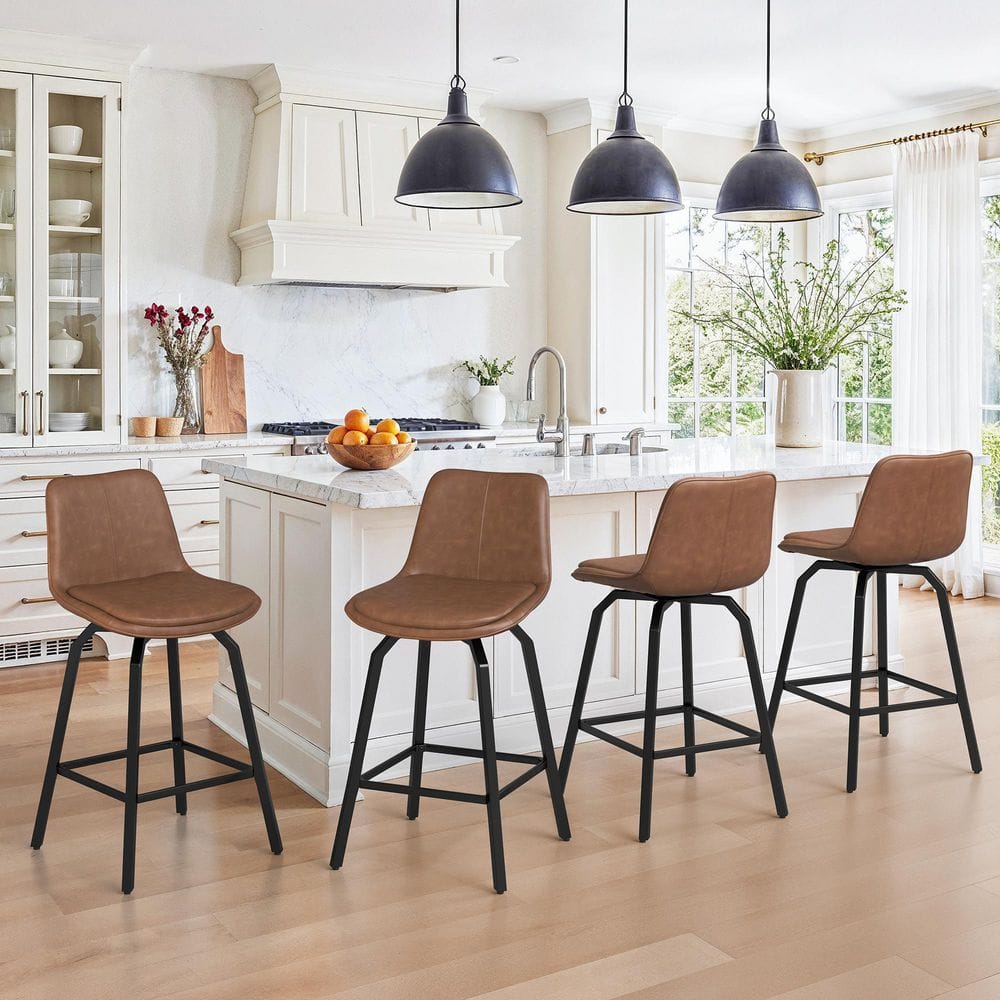 brown-orangeone-bar-stools-yns