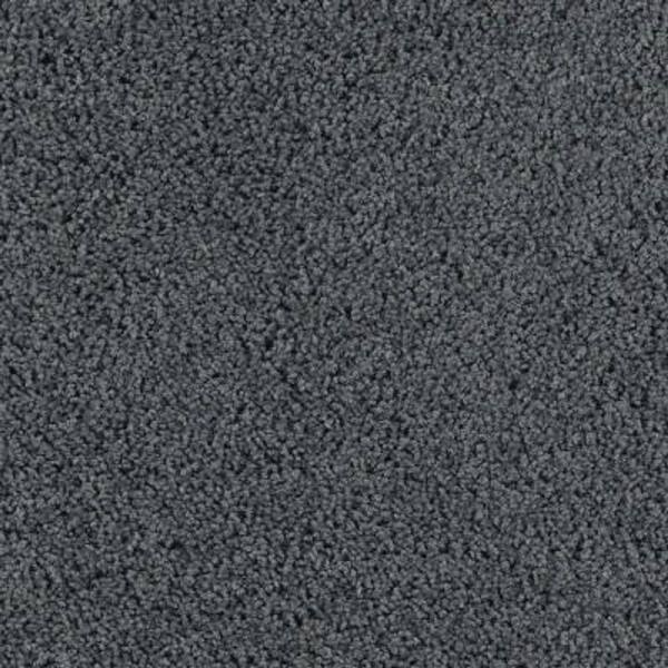 Lifeproof Carpet Sample - Cheyne II - Color Mariner Twist 8 in. x 8 in.
