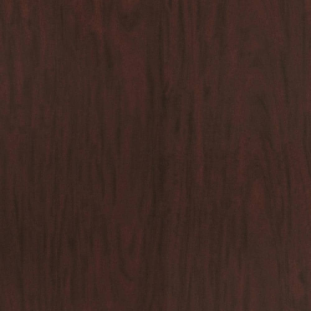 Wilsonart 3 Ft X 8 Ft Laminate Sheet In Figured Mahogany With Premium Finegrain Finish 1348