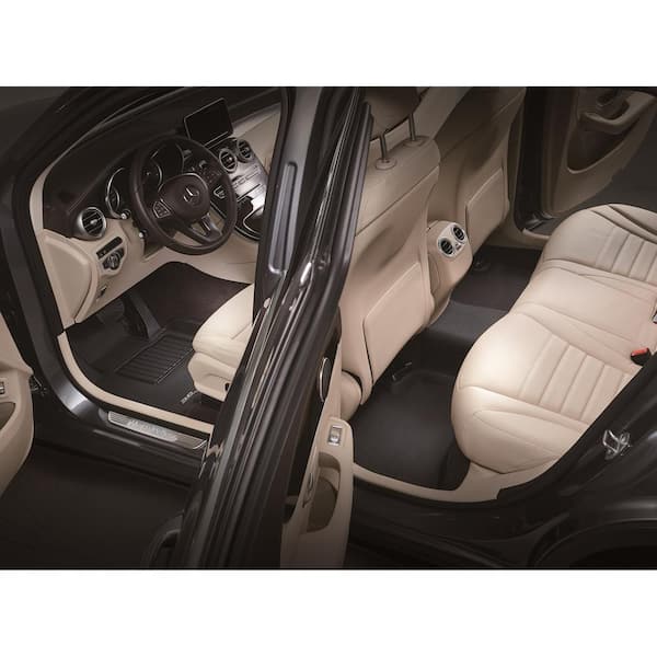 Tesla Model Y Custom Fit Car Accessories Floor Mat Interior ECO