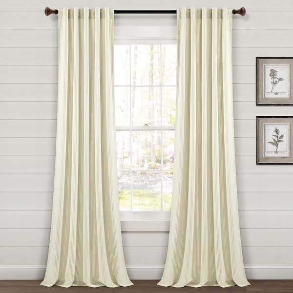 Home depot deals window coverings