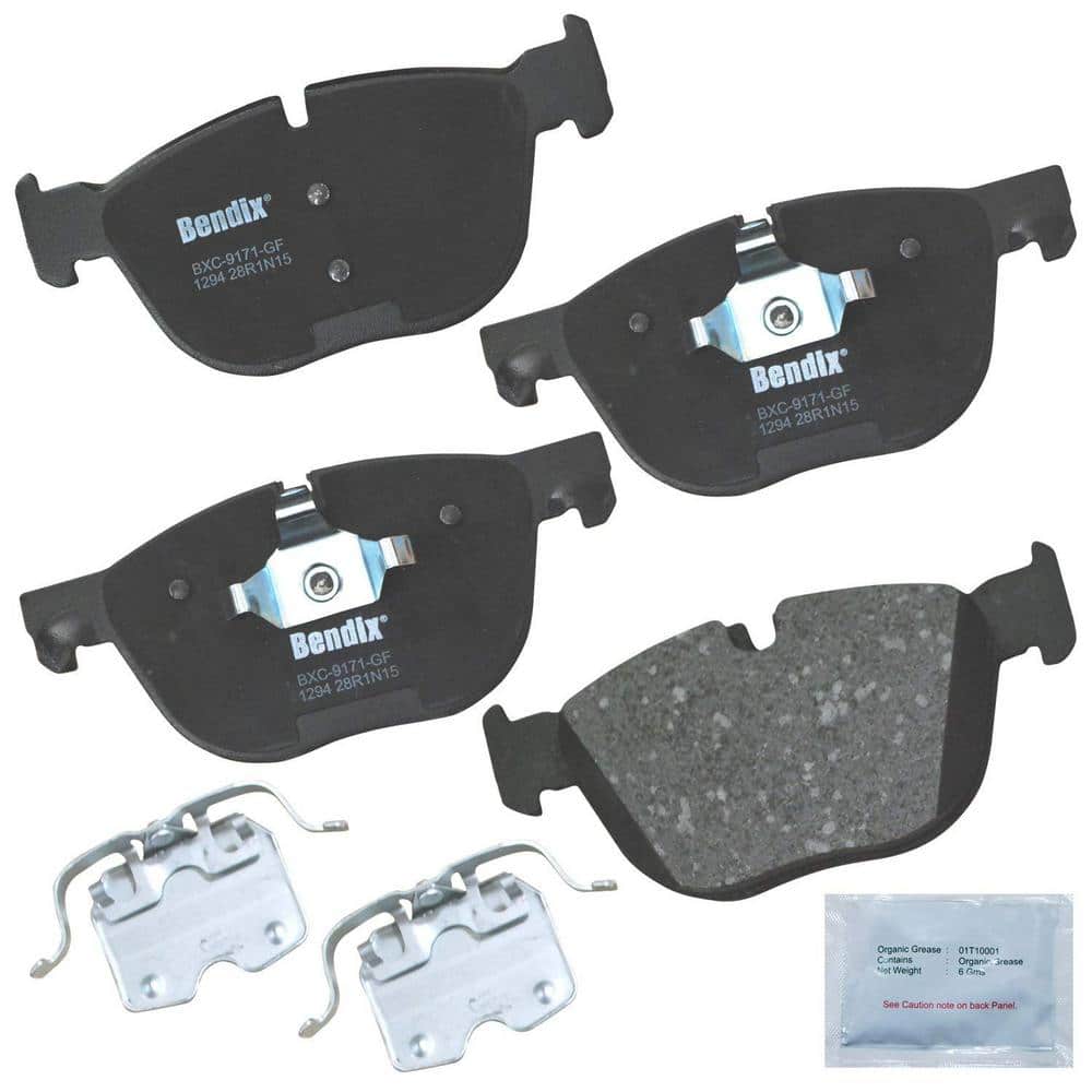 Disc Brake Pad Set price history on PriceWatchPro