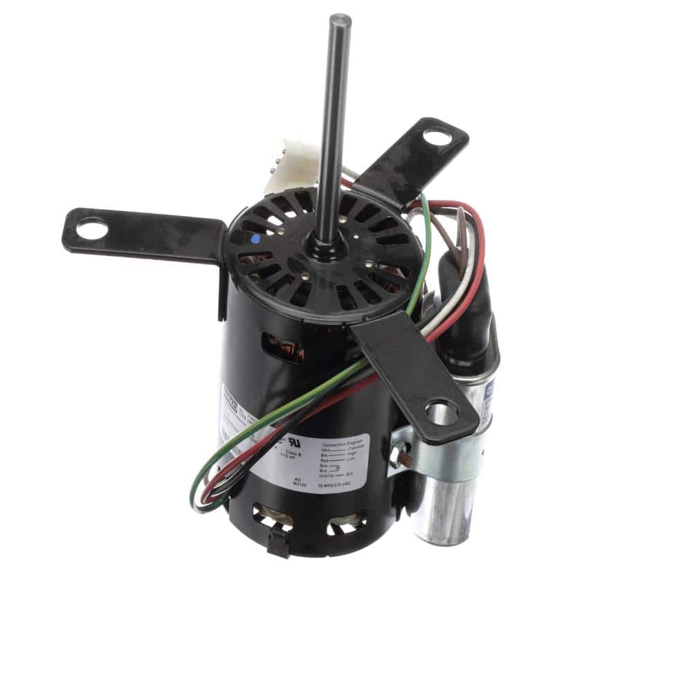 115V MOTOR, 1/12 HP price history on PriceWatchPro