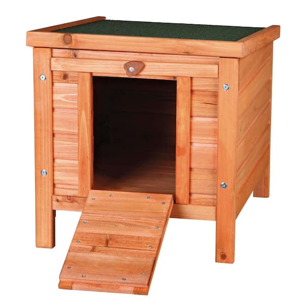 TRIXIE Natura Small Animal Home 62391 - The Home Depot